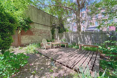 Rented by Living New York