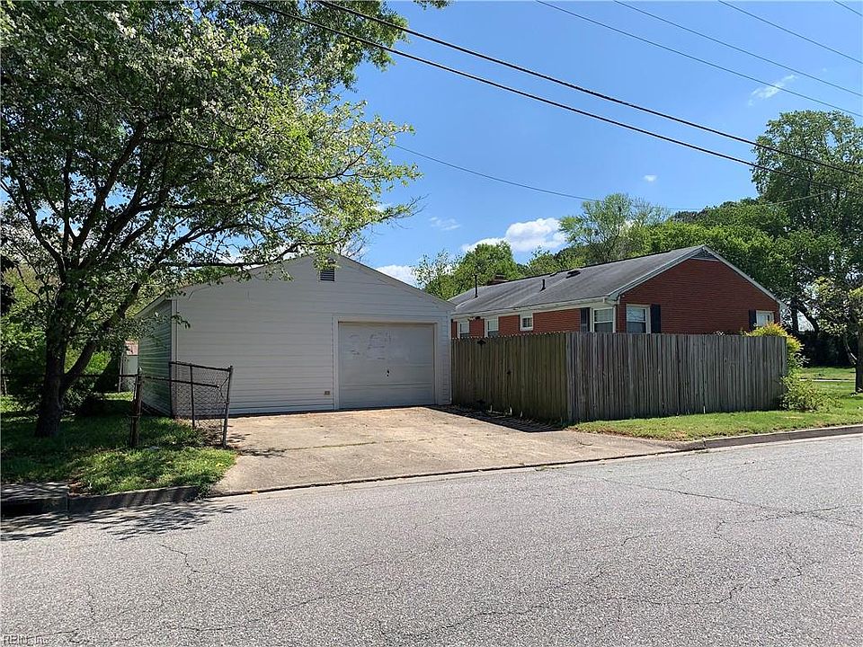 2nd image of 3008 Butternut Dr