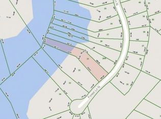 228 Grande Harbor Way, Blountville, TN 37617