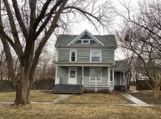 338 W Cherry St, Compton, IL 61318