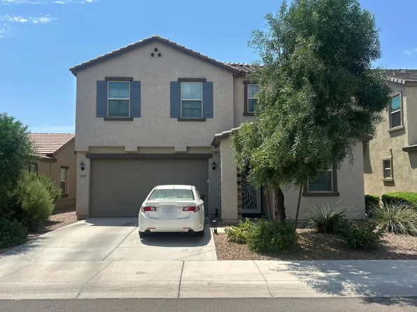 2949 E Flossmoor Ave, Mesa, AZ 85204