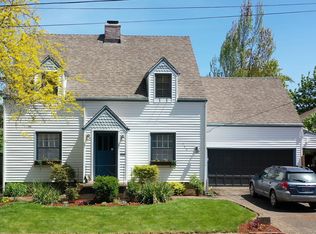 746 SE Shelton St, Dallas, OR 97338