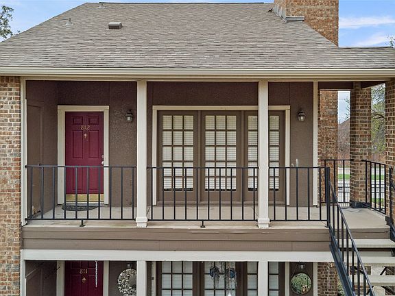 3rd image of 5859 Frankford Rd APT 812