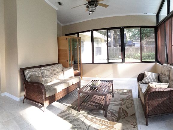 sunroom
