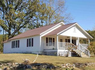 737 Amys Creek Rd, Clarkesville, GA 30523