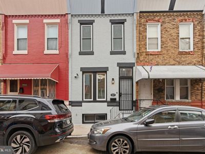 2644 N Myrtlewood St, Philadelphia, PA, 19132