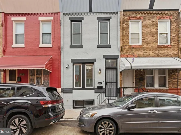 2644 N Myrtlewood St, Philadelphia, PA 19132