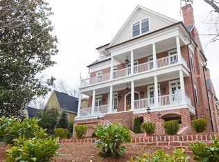 76 Maddox Dr NE, Atlanta, GA 30309