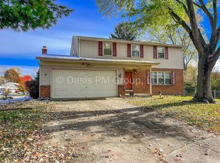 7035 Rockhaven Pl, Columbus, OH 43235