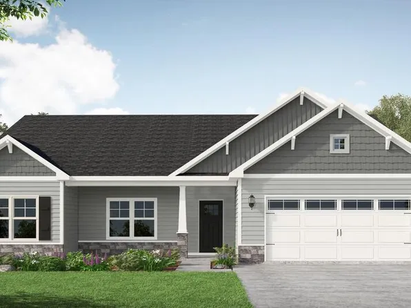 276 Pretty Run Branch Ln, Wendell, NC 27591