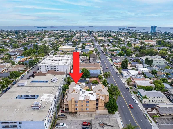 384 Redondo Ave Unit 404, Long Beach, CA 90814