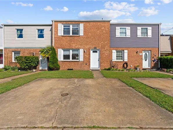 423 Burr Oak Ct, Virginia Beach, VA 23454