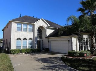 3011 Pelican Cv, Missouri City, TX 77459