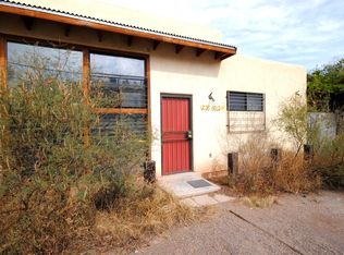 1206 Gold Ave SW, Albuquerque, NM 87102