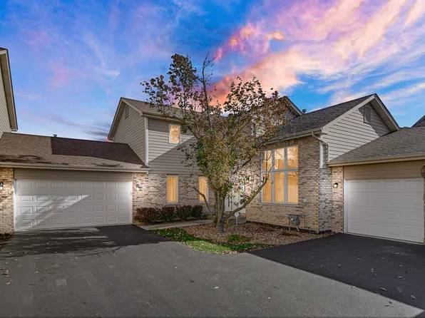 (undisclosed Address), Tinley Park, IL 60487