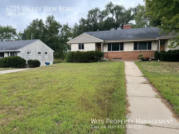 4225 Valley View Rd, Edina, MN 55424