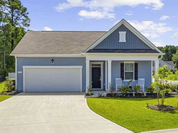 751 Gryffindor Dr., Longs, SC 29568
