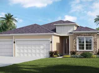 166 Athens Dr, St Augustine, FL 32092