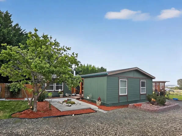 246006 E 672nd Pr SE, Kennewick, WA 99337