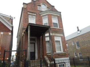 2715 S Homan Ave, Chicago, IL 60623