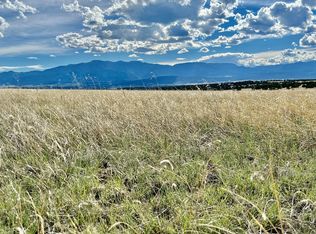 Amanda Ln, Rye, CO 81069