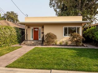 547 Jackson Ave, Redwood City, CA