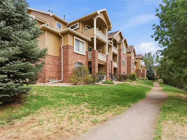 1651 W Canal Circle #617, Littleton, CO 80120