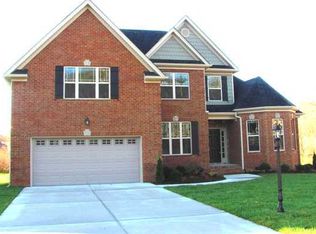 956 Manassas Dr #281, Hixson, TN 37343
