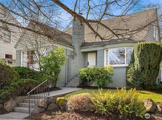 2615 Lake Washington Blvd E, Seattle, WA