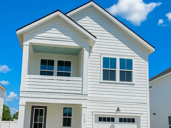 2600 Hillbourne Loop #9, Cherry Grove, SC 29582