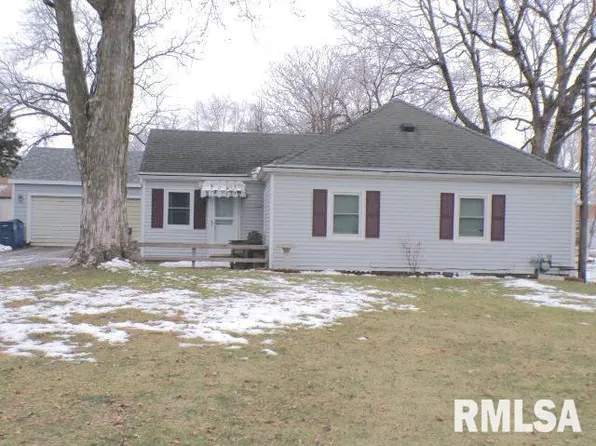 808 N C St, Monmouth, IL 61462