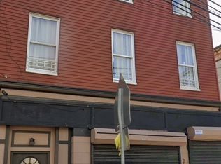 682 Summit Ave, Jersey City, NJ 07306