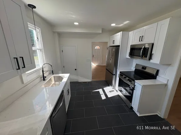 611 Morrill Ave SE, Roanoke, VA 24013