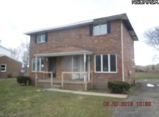 4122-4124 Regentview Ave NE, Canton, OH