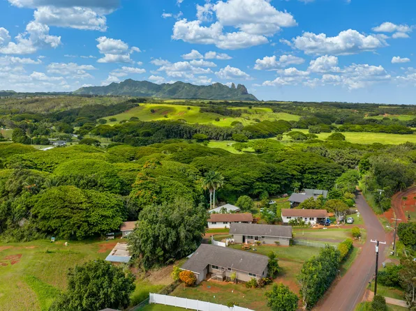 5205 Hauaala Rd #A, Kapaa, HI 96746