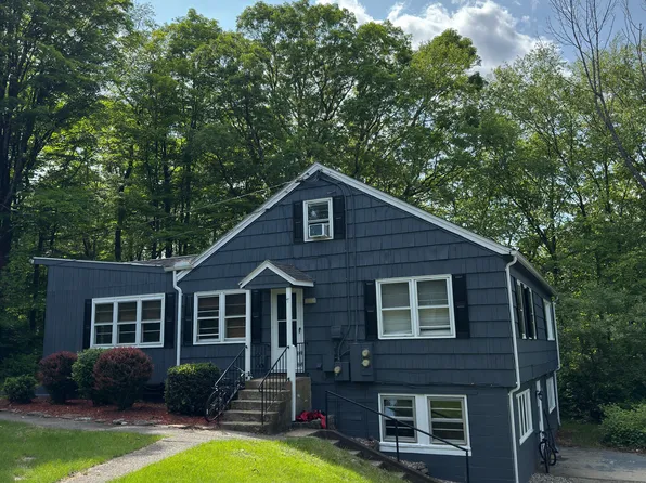 1 Minnesota Rd #1, Storrs Mansfield, CT 06268