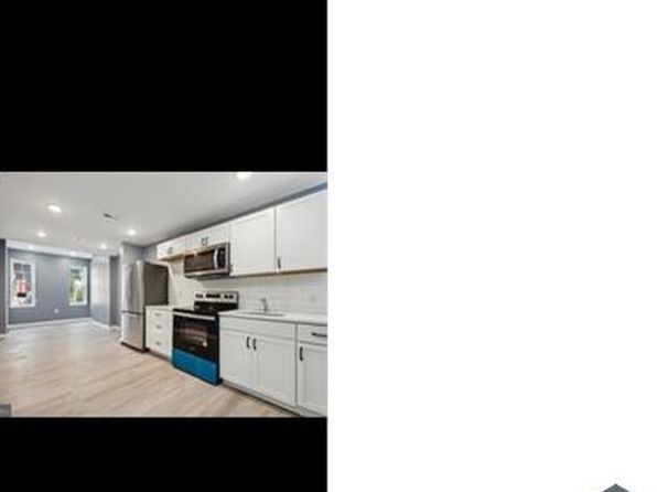 1534 W York St #1