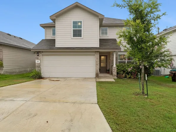 169 Sage Sparrow, San Antonio, TX