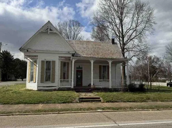 401 Cumberland St E, Cowan, TN 37318