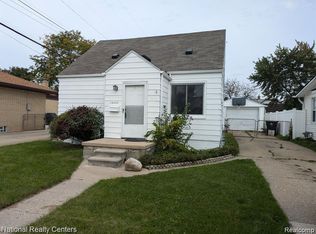 18655 Meier St, Roseville, MI