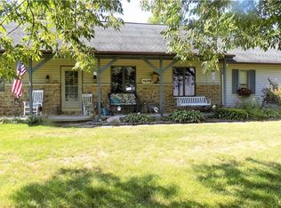 5572 E Us Highway 40, Fillmore, IN 46128