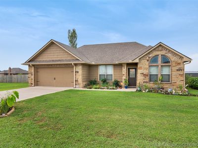 84 Avalanche Rd, Durant, OK, 74701