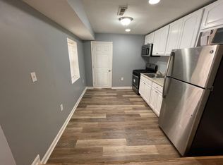 1224 Druid Hill Ave FLOOR 2NF, Baltimore, MD 21217
