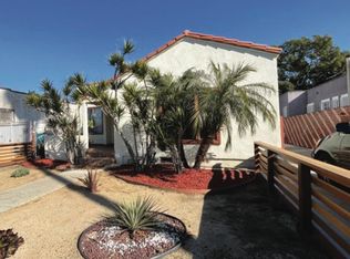 3436 Buckingham Rd, Los Angeles, CA 90016