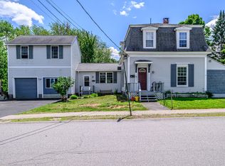 27 Bayview St, Yarmouth, ME 04096