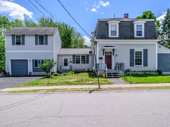 27 Bayview Street, Yarmouth, ME 04096