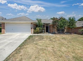 2532 John Dr, Denton, TX 76207