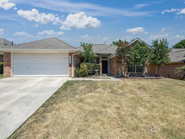 2532 John Dr, Denton, TX 76207