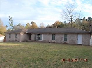 1708 Harrogate Dr, Augusta, GA 30906