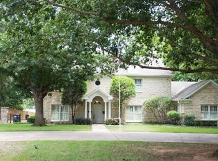4215 Lake Park Dr, Wichita Falls, TX 76302